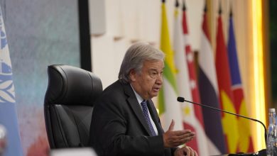 Guterres elogia el papel vital del Sudeste Asiático en la construcción de puentes de entendimiento