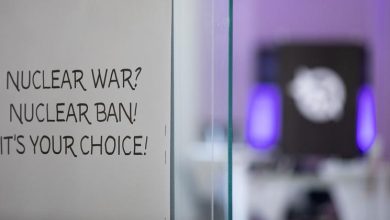 Guterres: La nueva carrera nuclear es una locura