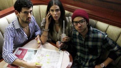 Hace 10 años se estrenó esta divertida película mexicana que se convirtió en meme, y ahora la puedes disfrutar en streaming en HBO Max