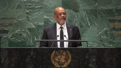 Haití: En nombre de las víctimas, la comunidad internacional debe frenar rápidamente la violencia de las pandillas