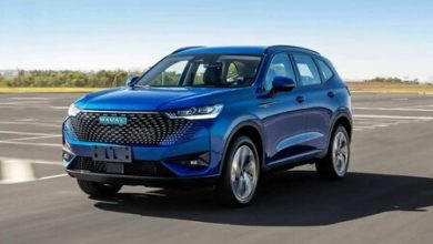 Haval H6: precio y lanzamiento oficial en México del primer vehículo Great Wall en el país