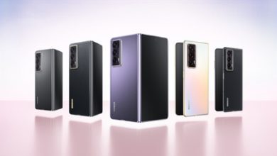 HONOR Magic V2: el smartphone plegable más delgado y ligero del mundo quiere conquistar el mercado internacional y plantar cara a Samsung