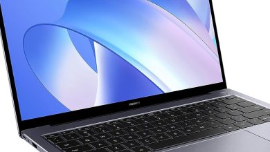 Huawei MateBook 14: perfecta para contenido multimedia con pantalla 2K, Ryzen 7, 8 GB/512 GB SSD y descuento de casi 40% en Amazon México