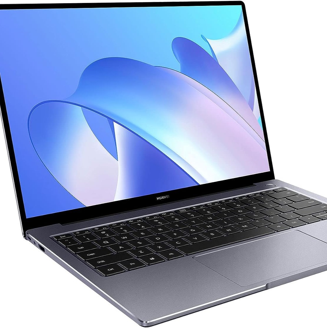 Huawei MateBook 14: perfecta para contenido multimedia con pantalla 2K, Ryzen 7, 8 GB/512 GB SSD y descuento de casi 40% en Amazon México