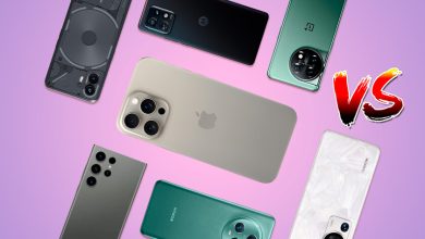 iPhone 15 Pro Max: lo comparamos con toda la gama alta de Android 2023 en México y este fue el resultado