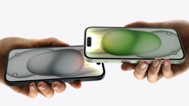 iPhone 15 vs 14, comparativa: cada cambio y diferencia tras el lanzamiento de la nueva generación