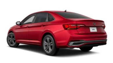 Jetta 2024: precio y lanzamiento oficial en México del histórico sedán de Volkswagen que tiene disponible una edición especial GLI