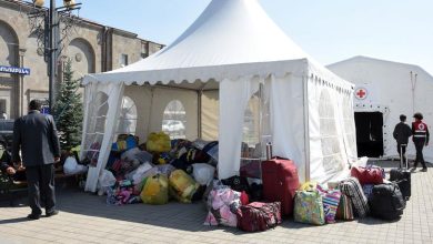 Karabakh: La emergencia se agudiza, las agencias de la ONU reportan que miles de personas siguen llegando a Armenia