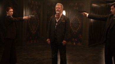 Keanu Reeves y Mel Gibson tienen algo en común: el universo de 'John Wick' que ahora se transforma en mini serie
