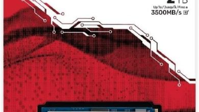 Kingston NV2: masivo almacenamiento SSD con 2 TB y 42% de descuento para un precio de locura en Amazon México