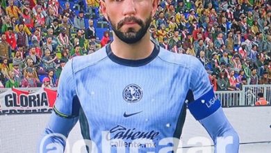 Konami reveló el nuevo uniforme del América por error: ‘eFootball 2024’ se actualizó y mostró lo que puede ser el tercer uniforme del club