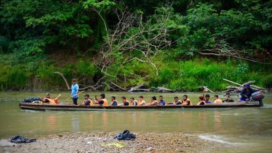 La frontera entre Estados Unidos y México es la ruta migratoria terrestre más peligrosa del mundo