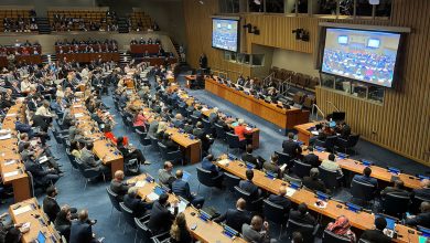 La humanidad ha abierto las puertas del infierno pero el futuro no está decidido