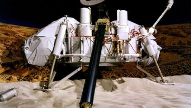 La NASA encontró vida en Marte y la mató por accidente: la hipótesis de un científico es la acusación más grave de la exploración espacial