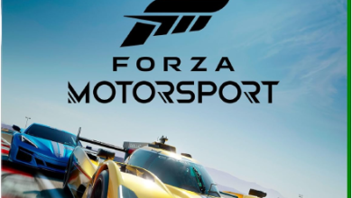 La nueva generación de 'Forza Motorsport' para Xbox Series X ya casi está aquí y así la puedes apartar en preventa en Amazon México