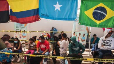 La oleada migratoria sin precedentes en Centroamérica y México exige una estrategia regional