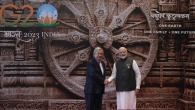 La ONU acoge con satisfacción la declaración consensuada de los líderes del G20 en Nueva Delhi