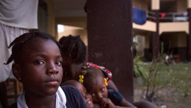 La República Dominicana detiene y deporta a las haitianas embarazadas que buscan cuidados médicos