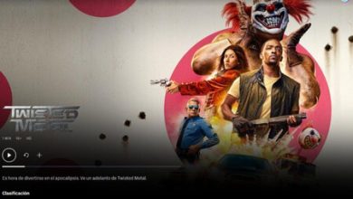 La serie inspirada en una franquicia clásica de PlayStation con el Capitán América de protagonista llegará a HBO Max en México