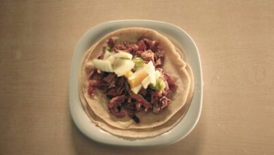 La serie más deliciosa de Netflix es un viaje lleno de sabores y también un homenaje al platillo más emblemático de México: el taco