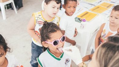 Lanzan una iniciativa para eliminar el tracoma en América Latina