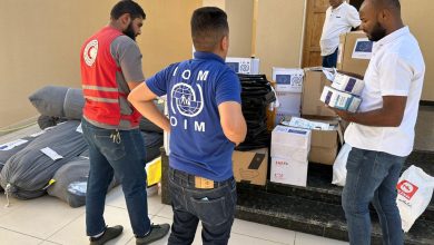 Libia y Marruecos, sanciones, cumbre del G77… Las noticias del viernes