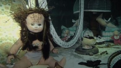 Llega a Netflix una de las películas más claustrofóbicas y asfixiantes del cine de terror francés