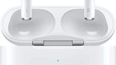 Los AirPods Pro 2 bajan a precio mínimo
histórico: Amazon México les pone oferta de infarto