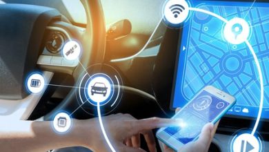 Los autos modernos recopilan datos médicos, genéticos y hasta de tu vida sexual: "son una pesadilla para la privacidad", según estudio