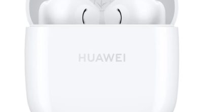 Los Huawei FreeBuds SE 2 acaban de salir y ya están casi a la mitad de su precio oficial en Amazon México por 685 pesos