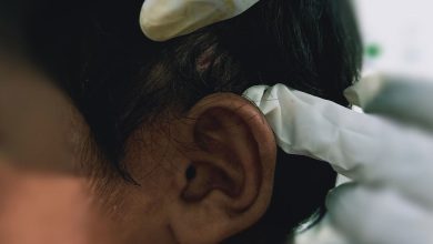 Los médicos indonesios actúan contra la violencia familiar