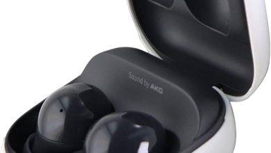 Los Samsung Galaxy Buds2 con hasta 20 horas de batería llegan a su precio mínimo histórico en Amazon y para quedar en menos de 1,300 pesos