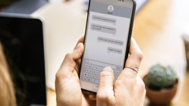 "Mantener y deslizar la barra espaciadora" es el mejor truco para iPhone y Android que debes conocer