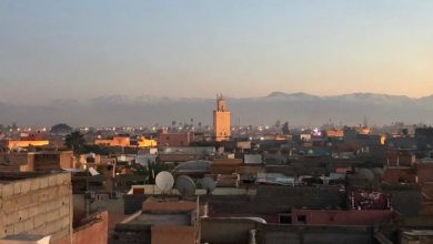 Marruecos-terremoto: Guterres expresa su solidaridad y ofrece la ayuda de la ONU