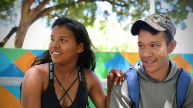 Más del 60% de los venezolanos en América Latina tienen dificultades para cubrir sus necesidades básicas