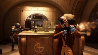 "Mayormente Negativo": ‘Payday 3’ se llena de malos comentarios en su debut por los problemas para encontrar partida online o jugar con bots