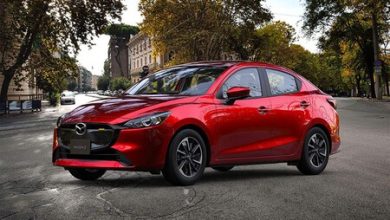 Mazda2 2024: precio y lanzamiento oficial en México del popular modelo de Mazda que llega sin versión híbrida para este año
