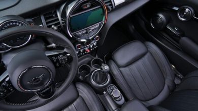 MINI dice 'adiós' a la transmisión manual: aún habrá modelos a gasolina, pero ya sólo acoplarán una caja automática