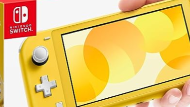 Nintendo Switch Lite por menos de 3,000 pesos: Amazon pone en descuento y con MSI más colores de la consola para alcanzar su precio mínimo