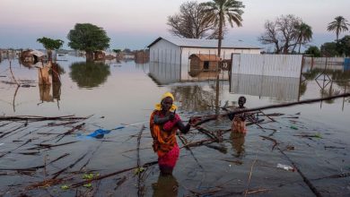 No es un momento para la indiferencia, sino de unión en busca de soluciones, dice Guterres a los líderes mundiales