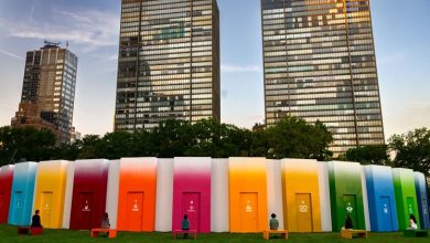 Objetivos de Desarrollo Sostenible: Segunda parte