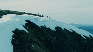 Obligada para los fans de 'Game of Thrones': esta película es brutal, visualmente impactante, tiene un gran reparto y se puede ver gratis en México