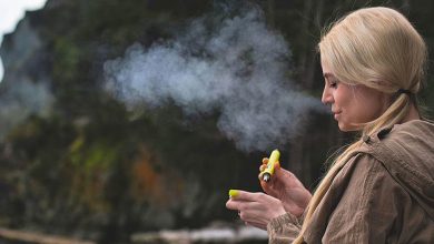 Proponen prohibir fumar y vapear en las escuelas de todo el mundo