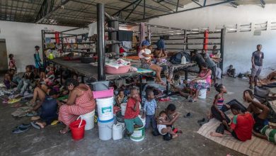 Racismo en las prisiones de Estados Unidos, Haití, refugiados en Armenia... Las noticias del jueves