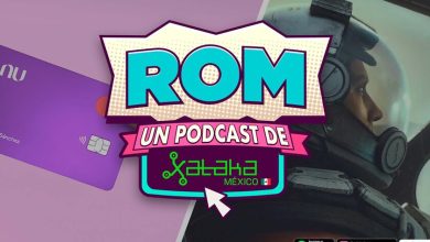 ROM 252: Nu te quiere prestar dinero y Lenovo contra Nintendo y Steam