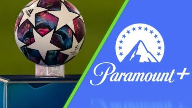 Se termina la exclusiva de la Champions League en HBO Max: Paramount+ también transmitirá el torneo hasta el 2027 en México, según reporte