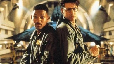 Star+ tiene esta joyita con Will Smith y naves espaciales, el resultado: una de las mejores películas de los años noventa