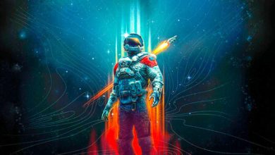 'Starfield' sin sus viajes rápidos: el juego de Bethesda sí te permite viajar desde la nave a otro planeta, pero te puedes tardar hasta siete horas