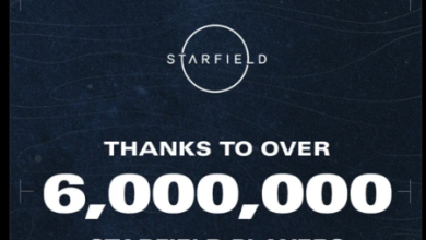 'Starfield' supera a 'Skyrim': el exclusivo de Xbox ya tiene el récord de Bethesda con más jugadores simultáneos en Steam