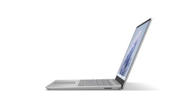 Surface Laptop Go 3 y Laptop Studio 2: Microsoft renueva sus portátiles con más potencia y mucha inteligencia artificial